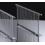 4163624 | Separation grid for bath | Grid S