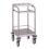 4171487 | Kaffevagn Metos | typ "J"