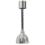 4181176 | Heat lamp with lift | DL725RPL Nickel 230V1~