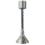 4181180 | Heat lamp with lift | DL775RPL Nickel 230V1~