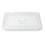 4181559 | GN lid, transparent | 1/1 with ladle cutout