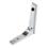 4185140 | Hinge for tray slide | Metos