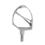 4186229 | Flat beater | Metos Karhu AR/R40/20
