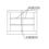 4188674 | Divider Metos | Proff DL800 (554*31mm)