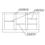 4188712 | GN-divider set Metos | Proff 1200