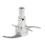 4189070 | Standard kniv, alu/rfs | Metos VCB-61/62