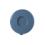 4191642 | Bowl lid, blue | Metos Teddy 5