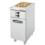 4203234 | Bain marie Metos | Proff BM-400-TDRR