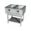 4203250 | Bain marie Metos | Metos Proff BMOS2-800