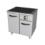 4203310 | Warmtable glass-ceramic | Proff WTG-800-TDRL-TDRR