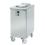 4203906 | Plate disp.trolley H | Metos Proff PDWT 2x270