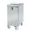 4203914 | Plate disp. trolley H | Metos Proff LPDWT 1x320