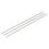 4203972 | Regulation plate cylinde | (270/320mm) Metos