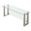 4205026 | Hand-out shelf,removable | Metos Proff HSR-800