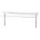 4205072 | Upper shelf Metos Proff | US-1200-2H