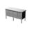 4205179 | Lattiakaappi MK-1600 | 1600x650x900mm Classic
