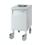 4208472 | Bioavfallsvagn 30l | Metos LBJV-1 (30l/240mm)