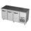 4209456 | Freezer counter | AFNT-1600