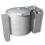 4215346 | Cooking kettle | Viking 200E