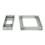4215841 | Inst.frame kit, surface | Proveno 40E/S-400E/S