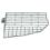 4215872 | Whipping grid | Pro/Cul/Viking Combi 400