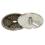 4220120 | Soft Dicing set | RG200-250 8x8x8 mm