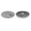 4220132 | Dicing set | Metos RG-250 20x20x15mm