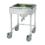 4250004 | Salad washing trolley | 800