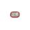 4255233 | GN-lid, s/s, sealed | 1/6