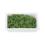 4255320 | Ceramic GN-dish, white | 1/2-60