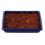 4255321 | Ceramic GN-dish, blue | 1/2-60