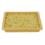 4255322 | Ceramic GN-dish, yellow | 1/2-60