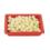 4255323 | Ceramic GN-dish, red | 1/2-60