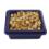 4255351 | Ceramic GN-dish, blue | 1/6-60