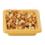 4255352 | Ceramic GN-dish, yellow | 1/6-60