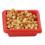 4255353 | Ceramic GN-dish, red | 1/6-60