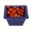 4255361 | Ceramic GN-dish, blue | 1/6-100