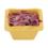 4255362 | Ceramic GN-dish, yellow | 1/6-100
