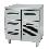 4321000 | Cold drawer | Proff2NT800-GN3-MGH