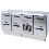 4321014 | Juomavetolaatikosto | Proff2NT1600-BO2x3-MBO