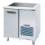 4321040 | Cold basin w/ cupboard | Proff2BT800-DSL-MPL
