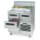 4321050 | Cold drawer | Proff2 STH800-GN3-MGH