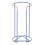 4550080 | Plate cassette | 128, 153 mm