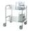 4554106 | Cassette trolley Metos | PCT-8