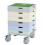 4554124 | Transport trolley Metos | Dolly