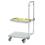 4554132 | Multipurp. trolley Metos | MPT-450