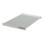 4554158 | Stainless steel shelf | TRT