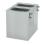4554190 | Wastebin holder 2*11 l | COT-75/SET-75/105
