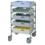 4554238 | Basket trolley Metos | BAT-5 FP