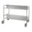 4554253 | Plate cassette trolley | PCT-12low FP